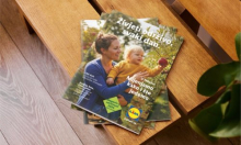 Lidl predstavio Magazin o održivosti za 2024. godinu