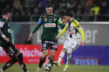 ÖFB-Cup: Jetzt live: Das Halbfinale zwischen Ried und dem LASK