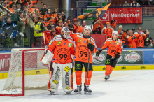 Manuel Ganahl: „Du musst im Play-off die Emotionen im Griff haben“