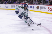 Eishockey: Schafzahls Wechsel zum Publikumsmagneten als Chance