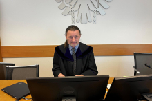 Im Vollrausch schlug 22-jähriger Obersteirer auf Busfahrer ein