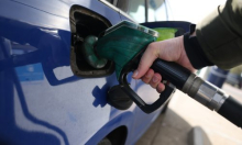 MOL i Shell u Sloveniji uveli ograničenje točenja goriva