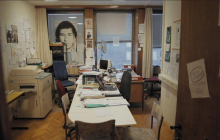 Najboljši film o človekovih pravicah je dokumentarec Kar je treba storiti