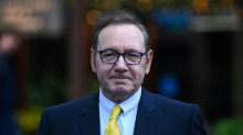 Außergerichtliche Einigung: Kevin Spacey entgeht Missbrauchsprozess in London