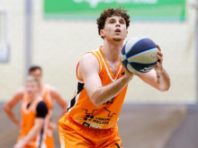Domžalčani četrtfinalno bitko začeli z zmago v Novem Sadu