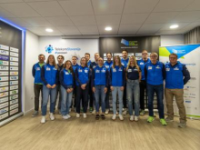 Slovenija na Poljsko z odlično šprintersko vrsto, zataknilo se je na Brniku