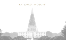 Katedrala svobode poziva h glasovanju proti korupciji