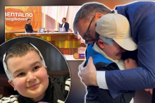 ISMEVANJE ANDRIJE KNEŽEVIĆA: Mali heroj iz Bajine Bašte meta spornog humora: 