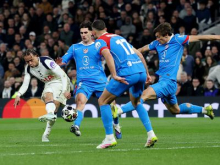 Liverpool in Bayern zanesljiva, polom Newcastla, Atletico izločil Tottenham