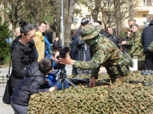 OD MODERNOG NAORUŽANJA DO 