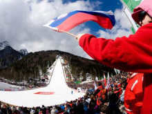 Sašo Komovec: Sobotno popoldne bo prelomno, nov model v veliko pomoč pri pripravi letalnice