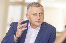  „Richtige Maßnahme, damit die Teuerung nicht erneut hinaufschnalzt “