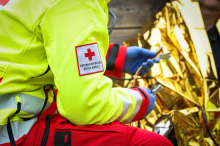 Tragischer Motocross-Unfall: 19-Jähriger und 20-Jähriger verstorben