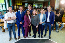 „Ortwein spricht“: Die erste Elefantenrunde zur Graz-Wahl und das Gendern als „Micky-Maus-Thema“