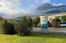 Aufreger um Zahlen : Wie viele Patienten wirklich im LKH Bad Aussee behandelt werden 