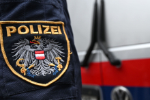 Einweisung: Lebensmüder Steirer trat auf eingreifende Polizisten ein