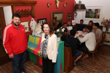 Reaktion auf Hausordnung: „Großteil der Asylwerber will arbeiten“