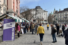 Slowenien wählt: Zwischen Wunsch nach und Angst vor Veränderung