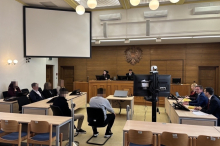 Männer sollen 17-Jährige in Klagenfurter Park vergewaltigt haben