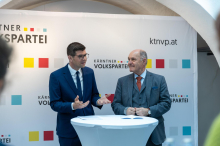 Immer schwerer, Politiker zu finden: Kärntner ÖVP bildet Nachwuchs aus