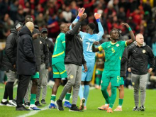 Afriška nogometna zveza zavrača očitke o korupciji