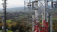 Rete mobile, accordo Tim e Fastweb+Vodafone: 6mila nuove torri per il 5G