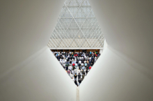 S sončnim zahodom muslimani končujejo ramazan in začenjajo ramazanski bajram