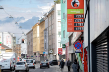 Neuer OECD-Bericht: Österreich droht strukturelle Wachstumsschwäche
