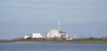 Atomkraftwerk Brokdorf: Mehr als zwanzig sicherheitsrelevante Vorfälle seit Stilllegung