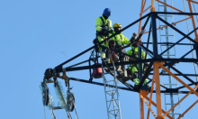 Dalekovod-Projekt potpisao dogovorio poslove vrijedne 29,4 milijuna eura u Švedskoj