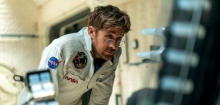 »The Astronaut« mit Ryan Gosling und Sandra Hüller: Herzerwärmend verballert