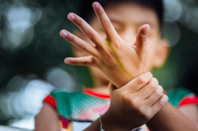 „Finden das tragisch“ : Finger eingeklemmt: Schüler zog vor Gericht