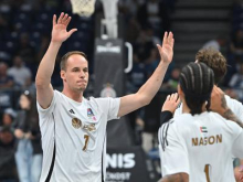 Prepeličevi v Münchnu