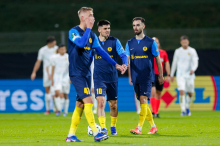 Celjani želijo v Atenah predvem popraviti slab vtis s prve tekme