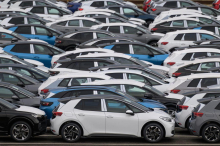 1250 Euro im Mai: Volkswagen zahlt trotz Krise eine Prämie