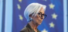 Europäische Zentralbank belässt Leitzins bei 2,0 Prozent