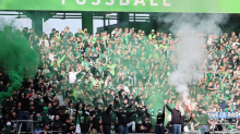 Bundesliga-Abstiegsduell: Wolfsburg erhöht Ticketkontingent für Werder-Fans