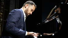Rund um 200. Todestag: Reihe: Igor Levit spielt alle 32 Beethoven-Klaviersonaten
