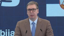 VUČIĆ U INĐIJI: Srbija jedna od tri zemlje kandidata za najveću investiciju u našoj zemlji ikada  (VIDEO)