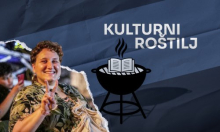 Karla Kostadinovski najbolja je mlada pjesnikinja godine: Voljela bih mladima pokazati da je u redu biti čudan