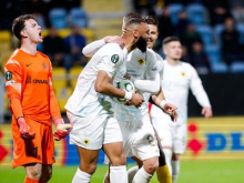 Požeg Vancaš verjame, da lahko Celjani v Atenah zakuhajo zadeve