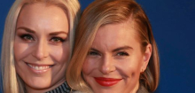 Lindsey Vonn: Schwester muss auch in die Reha