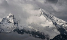 Njemačkoj je ostalo još malo ledenjaka, ali i njih bi mogli uskoro izgubiti