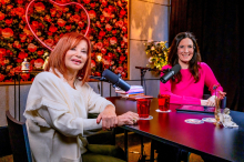 ORF-Podcast: „Sexpertin“ Gerti Senger gibt Einblicke in ihr Leben