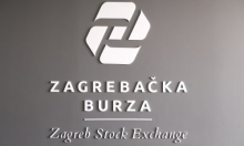 Sentiment s europskih burzi povukao CROBEX-u u crveno