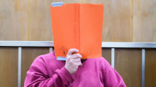 Prozesse: Nachbar tötet Frau für weniger als 600 Euro – lebenslang
