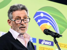 Atletsko dvoransko svetovno prvenstvo leta 2028 v Indiji, leta 2030 v Kazahstanu
