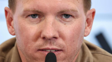 DFB-Kader: Das will uns Julian Nagelsmann sagen