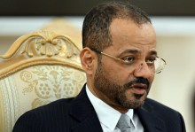 Omanski minister: ZDA so izgubile nadzor nad svojo zunanjo politiko. Zadeta izraelska rafinerija.