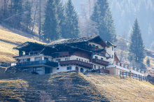 Hotel brannte: „Ich bin nur froh, dass niemand zu Schaden gekommen ist“